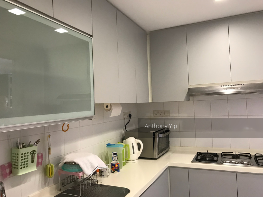 The Esparis (D18), Condominium #191767412
